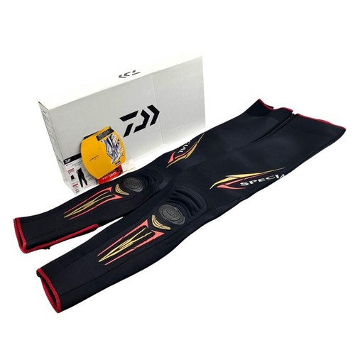 Daiwa provisor special wading - special,