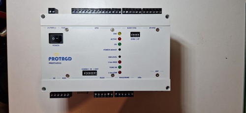 Protagd prdstu251c rfid - protagd,