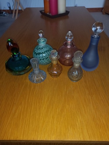 Nice lot vintage coloured - nice,