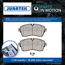 Brake Pads Set fits RANGE