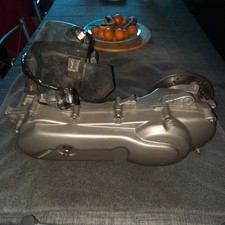 Peugeot Speedfight 100