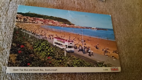 Scarborough 1984 vintage - scarborough,