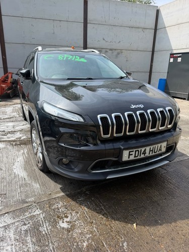 2014 jeep cherokee - jeep,