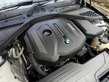 BMW F20 F21 F22 F30 F31 LCI