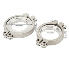 Stainless Steel 44mm Wastegate