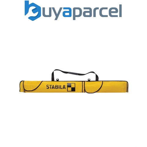 Stabila pocket spirit level - 6,