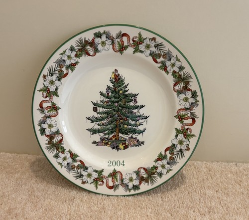 Vintage spode christmas - vintage,
