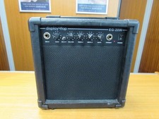 Display4top EG-20W Guitar Amplifier