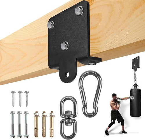 Heavy bag beam - beam, hanger