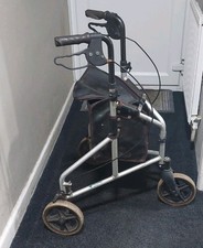 Island Mobility 3 Wheel Tri