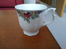 Royal Doulton Autumn Fruits