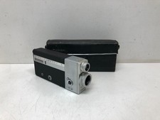 Canon Cine Canonet 8 Camera