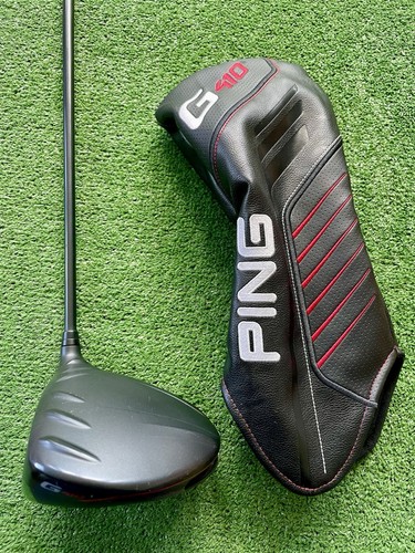 Ping g410 driver degree - g410,
