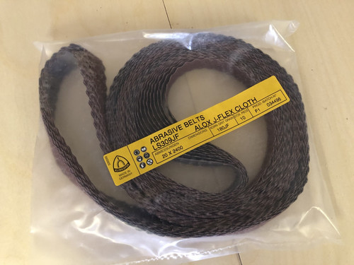 Klingspor abrasive - 10,