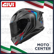 Full Face Helmet GIVI 50.8F