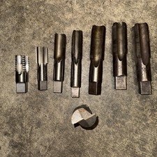 Giant Taps/1 Cutter/1  1/8 To