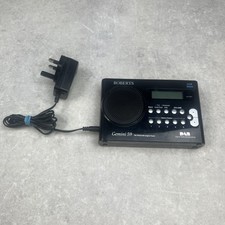 Roberts Gemini 59 DAB/FM/RDS Digital Radio - tested and working