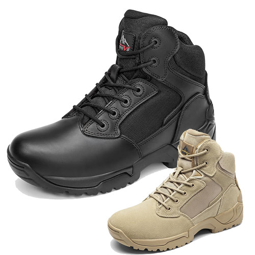 Men military tactical work - military,