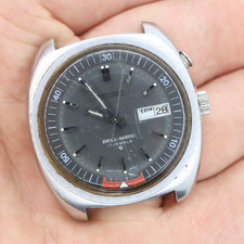 Early Low Serial 1970 Seiko