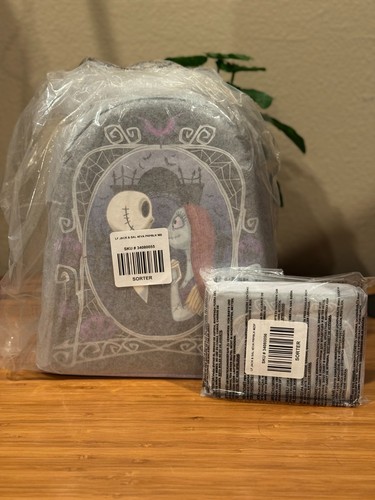 Loungefly nightmare before - loungefly,