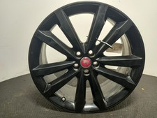 JAGUAR F-PACE Alloy Wheel 20