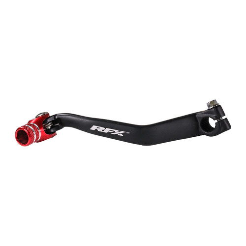Rfx race shift lever red - race,
