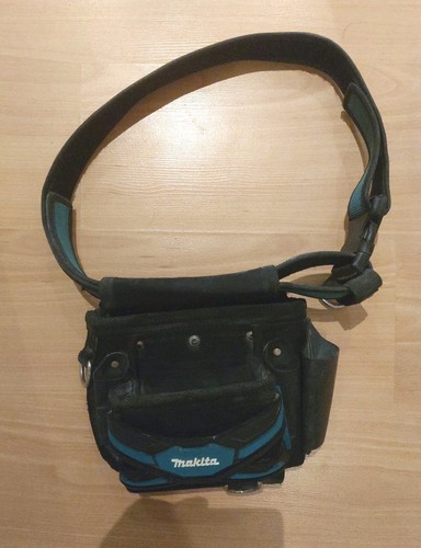 Makita heavy duty fixings - duty,