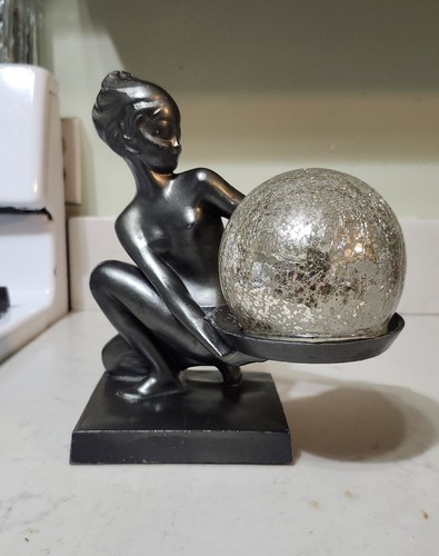 Antique art deco - antique, frankart