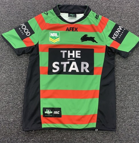 South sydney rabbitohs - south,
