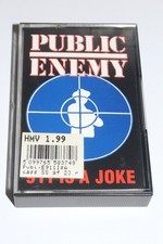 Public Enemy - 911 Is A Joke
