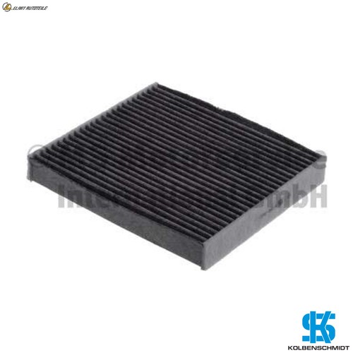 Interior air filter 50014798 - interior,