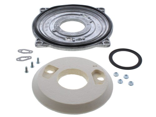 Ariston 60000318 door assembly - door,