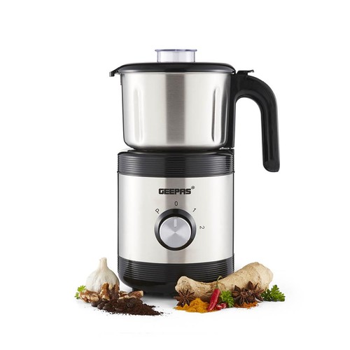 Geepas coffee grinder - coffee, food