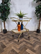 Vintage marble formica - 60's,