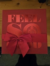 The Body Shop 5 Piece