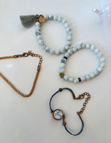 Women costume bracelet - costume,