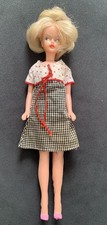 Vintage Palitoy 1960's Light