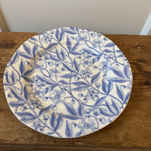 Burleigh prunusblue dessert - burleigh,