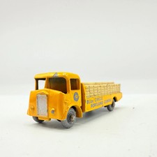 Matchbox Lesney 51a Albion