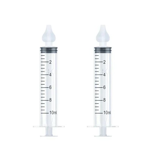 Baby nasal aspirator silicone - nasal,