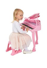 Big Steps Little Princess