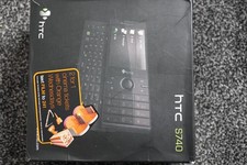 HTC S740 - Rare Vintage (Unlocked) Windows Mobile Phone