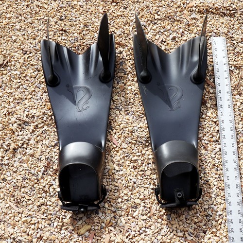 Extra force fin - extra,