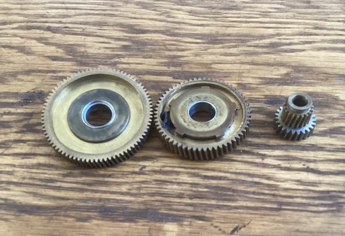 Abu 8000 9000 - 8000,9000,10000, pinion