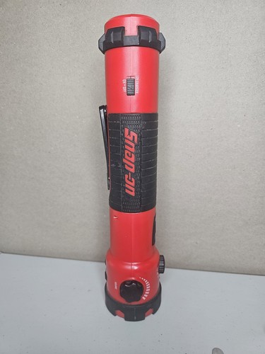 Snap crank emergency led - snap-on,