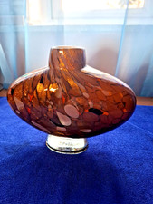 Vintage Beautiful Murano Hand