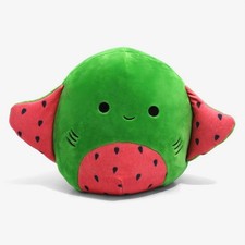 SQUISHMALLOWS LAI Watermelon