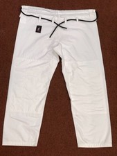 Brazilian Jiu Jitsu Gi Pants