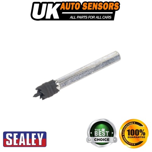 Sealey spot weld cutter 10mm - weld,