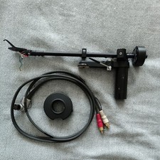 Linn basik lvx tonearm - linn,